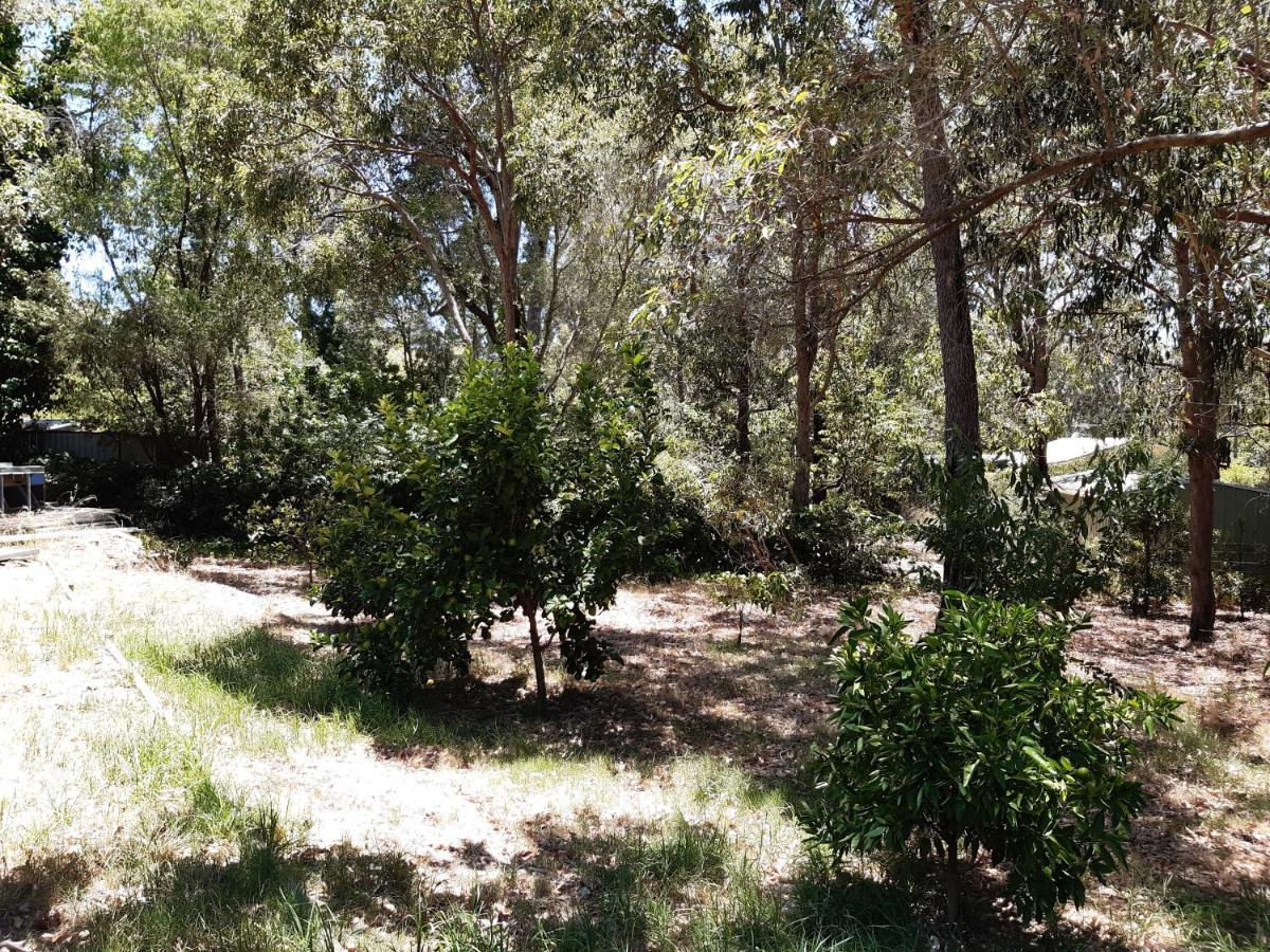 Mundaring Bed&Breakfast Exterior foto