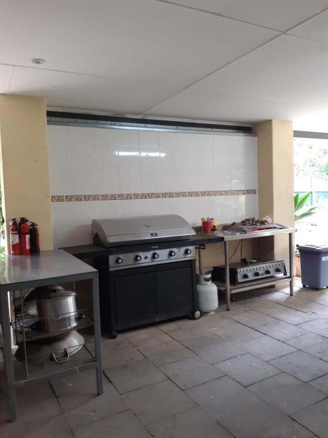 Mundaring Bed&Breakfast Exterior foto